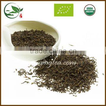 Yunnan Spring Organic Weight Loss PuEr Tea