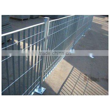 Metal grating fence(ISO 9001 FACTORY)