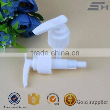 Hight Quality Right-left Lock Lotion Pump photo-3