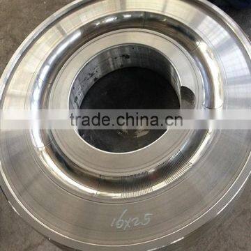 Hydraulic Machine Mould Vulcanizing Machine Tyre Mould photo-2