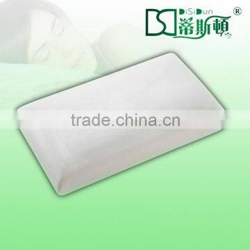 Bamboo pillow manufacturers cheap customized memory foam bamboo pillow