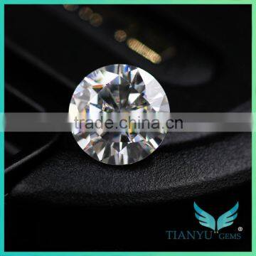 moissanite loose stones best price 8 h&a lab created diamonds moissanite