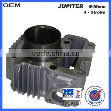 Chinese jupiter motorcycle parts FOR YAMAHA