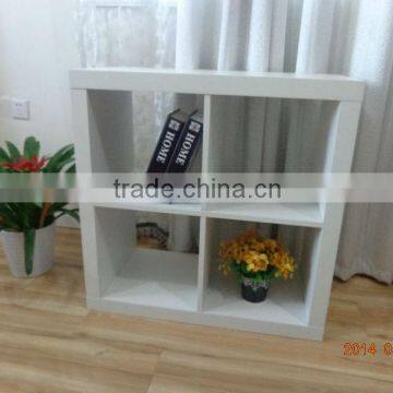 Wooden Cube Book case | book shelf | book cabinet