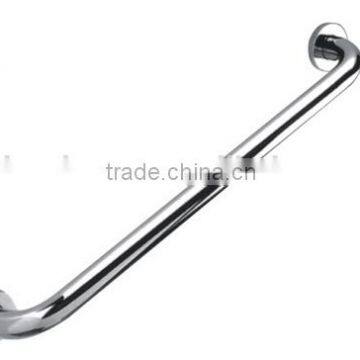 stainless steel grab bar