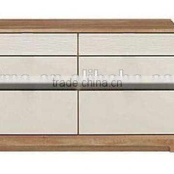 Modern chest of drawers desigh for hot sale