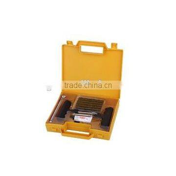 Yellow Box 32 Pcs Tire Repair Kit