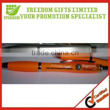 Logo Printed Promotional High Quality Ball Pen