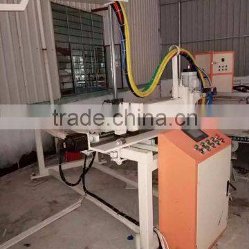 Rotational Table Shoe Sole Injection Machines for Making Slippers photo-6