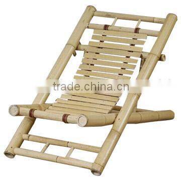 bamboo chair