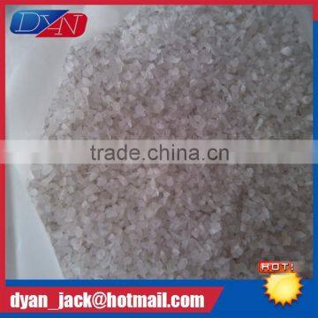 DYAN Quartz Silica Sand Price photo-6