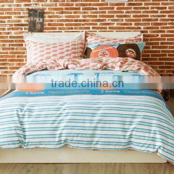 Queen Size and Adults Age Group 3D Bedding Set