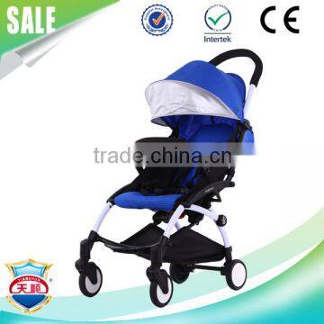 Custom made baby pram stroller 2016 luxury competitive price stroller for child kids