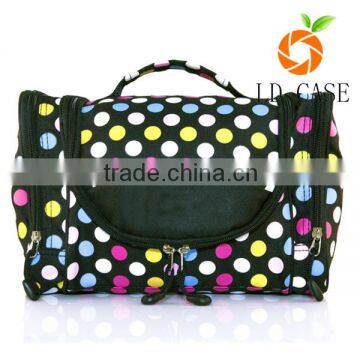 New design multi-function travel toiletry bag/ travel cosmetics bag