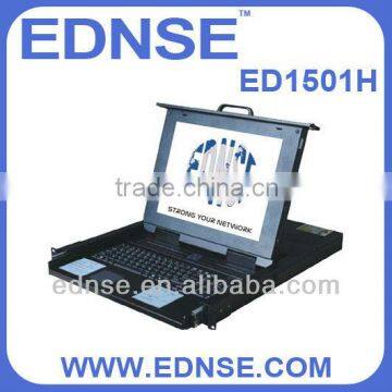 EDNSE Server EDNSE ED1501H KVM