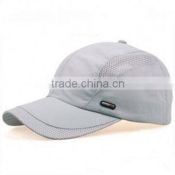 Custom led baseball cap for sale