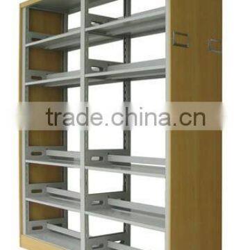 Factory Directly Book Shelves Made in China photo-5