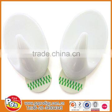Removable Hanging Hooks, Self Adhesive Jumbo Hook photo-3