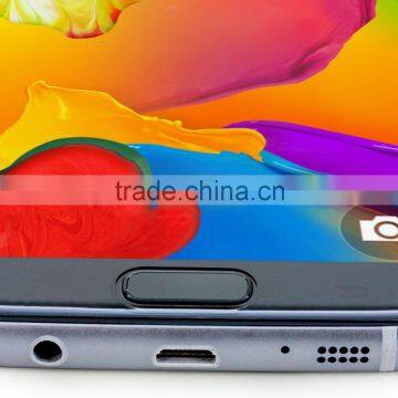 HUYSHE Mobile Spare Parts Samsung Galaxy S7 Edge 3D PET Curved Perfect Fit Full Cover Film Screen Protector photo-5