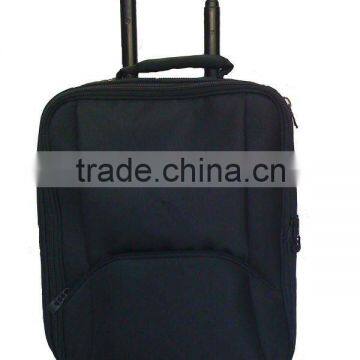 JGB011 Trolley Duffel Bag