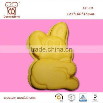 Mouse Shape Cup Cake Molds / Chocolate mold / Jelly mold