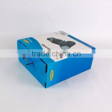 Wholesale Corrugated Paper Box for Auto Parts photo-3