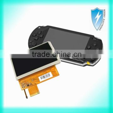 Factory price replacement LCD Screen with backlight for PSP 1000