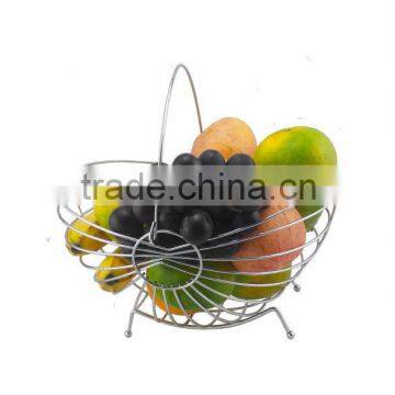 metal fruit basket/baskets for fruit/basket wire made in china