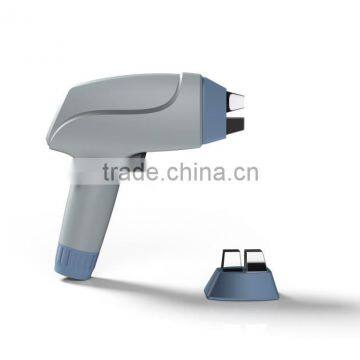 Super Big Spot Size 808nm Diode Laser Machine for Sale With CE/TGA/CSA Approved photo-5