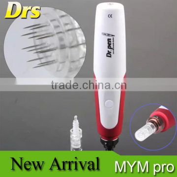 Good feedback electric derma roller for facial beauty