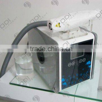 (CE approved)Best nd yag laser price 1064nm 532nm with aiming infrared Light(LS500)