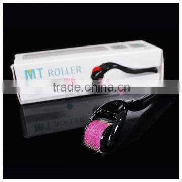 Home Use Derma Pen 3mm Pigmentation Removal Microneedle Roller Therapy photo-6