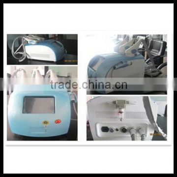 1MHz Rf Vacuum Cavitation Slimming Machine Rf Non Surgical Ultrasonic Liposuction Cavitation For Sale Rf With Cavitation Skin Rejuvenation