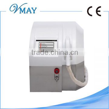 ipl hair removal and skin rejuvenation opt shr hair removal machine VH611