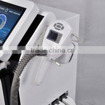 Cavitation and Vacuum Massage Slimming Machine/cavitation Body Shaping Beauty Salon Machine N8 PLUS