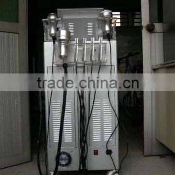 GS-8.1 Вакуумный ультразвуковой кавитационный аппарат photo-4