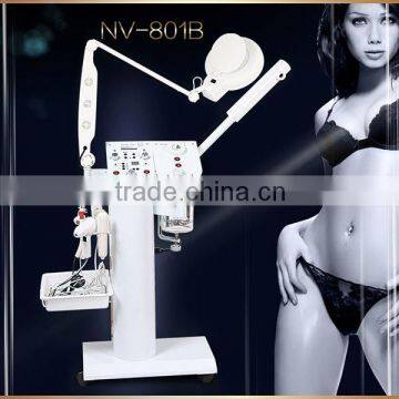 NV-801B 10 In 1 Guangzhou Beauty Machine for Skin Care for Beauty Salon ( Beauty Salon Equipment ) photo-4