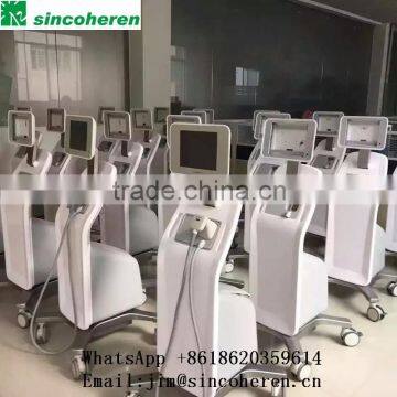 Skin Lifting Liposonix Hifu Tech Golden Standard Weight Lose Machine Fat Removal Skin Rejuvenation photo-6