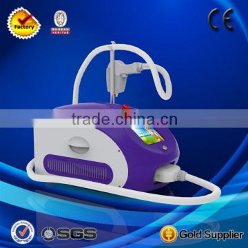 portable diode laser 808 hair removal machine with ISO13485/CE/ROHS certif