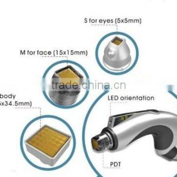 Medical Spa Equipment Wrinkles Removal Iontophoresis rf Machine F-JT01