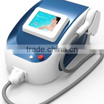 New technology 808nm diode laser hair removal / permanent hair removal / soprano ice laser hair remover machines for sale