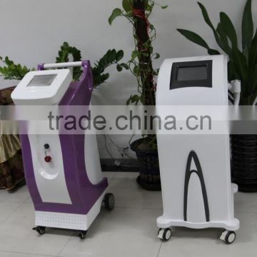 2016 Permanent Unhairing Latest Products In Hot Selling hair removal ipl rf nd yag laser pigmentation hair removal machine