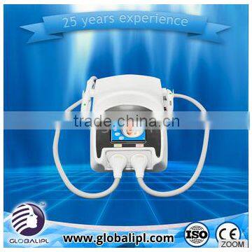 Vertical 2016 Hot ! Mini Portable Ipl Wrinkle Removal Hair Removal Machinebeauty Device Skin Rejuvenation Skin Care photo-2