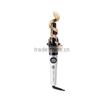 Automatic hair curling iron Rotating hair curler