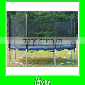 China Cheap black friday trampoline for sale