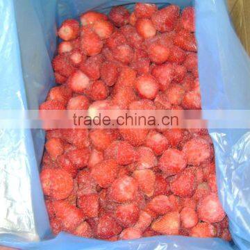 IQF STRAWBERRY photo-3