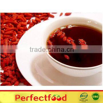 Certified Organic Goji Berry photo-2