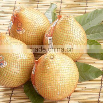 2016 New Harvest Seedless Pinghe Guangxi Pomelo Price