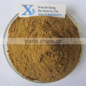 GMP Kosher Natural Hericium erinaceus Extract Polysaccharide