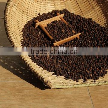 2016 hot saled black pepper used as healthy food additive